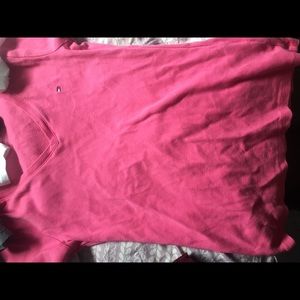 Tommy Hilfiger v neck