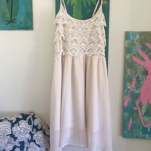 Summer dress