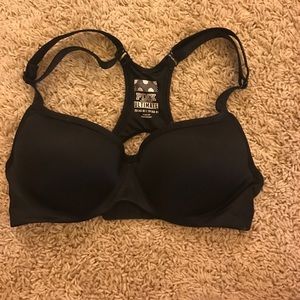 PINK Ultimate Push-up Bra