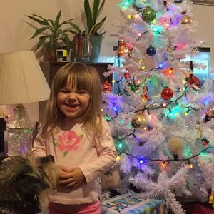 Meet your Posher, Beth