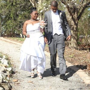 Meet your Posher, Wesley