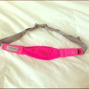 Nathan Human Propulsion Laboratories belt