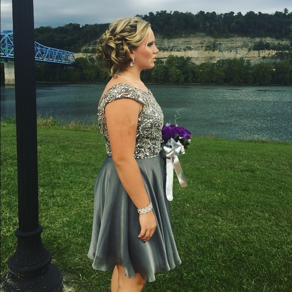 Sherri Hill Dresses & Skirts - sherri hill 14