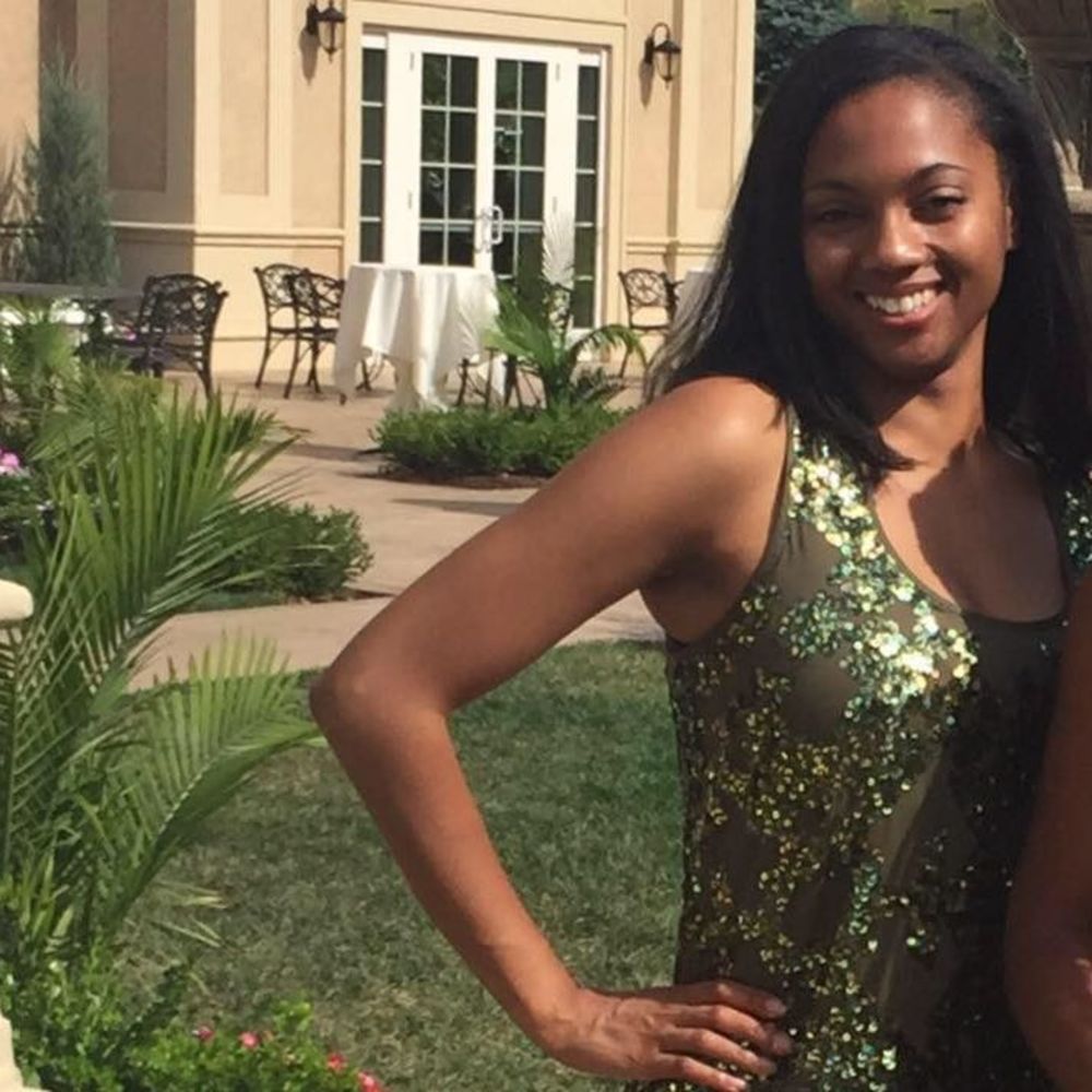 Meet your Posher, Oneda