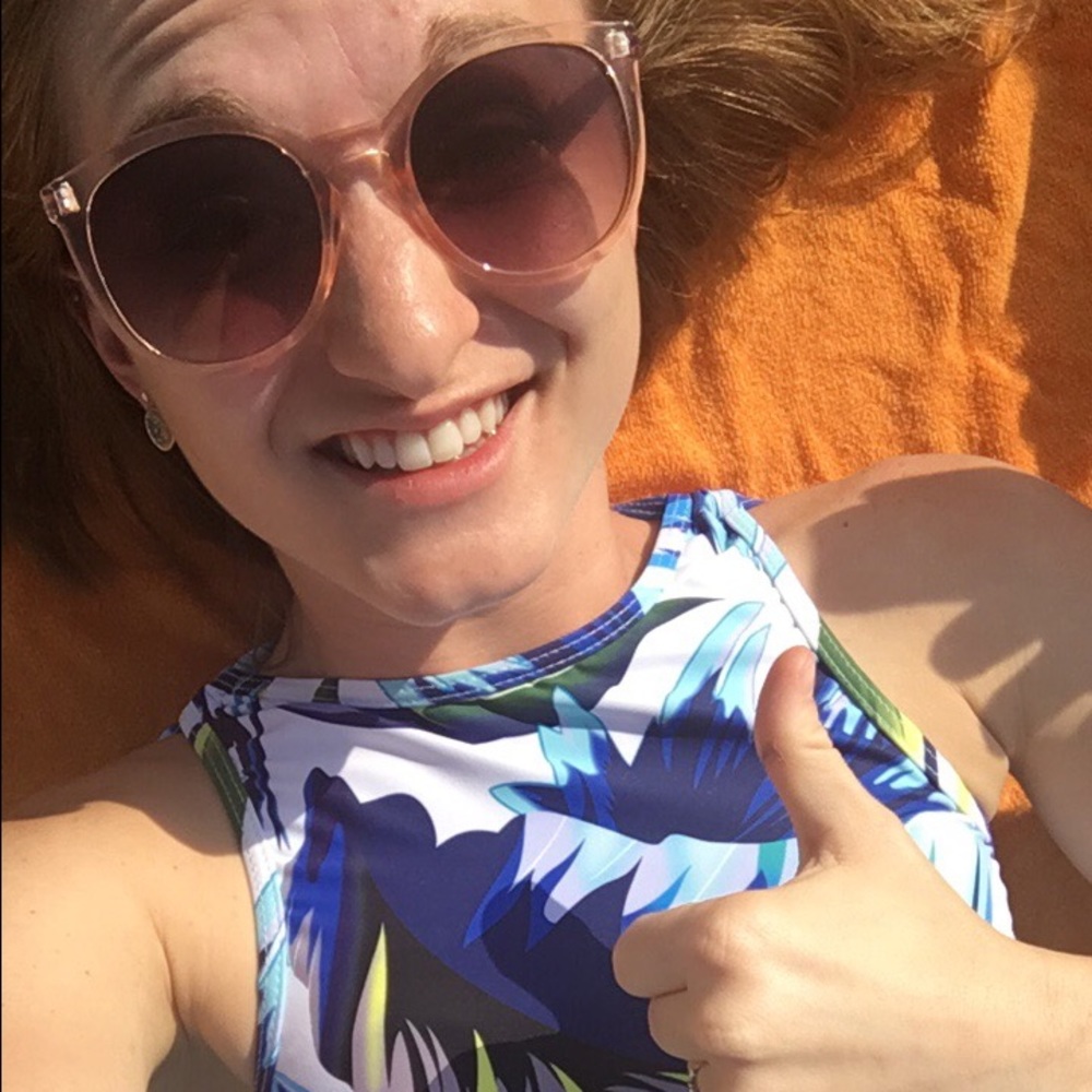 Meet your Posher, Erin