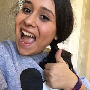 Meet your Posher, Lisette