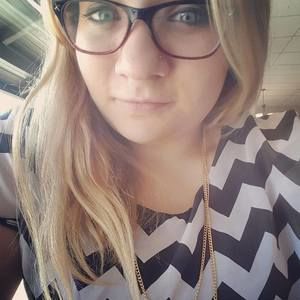 Meet your Posher, Jenna