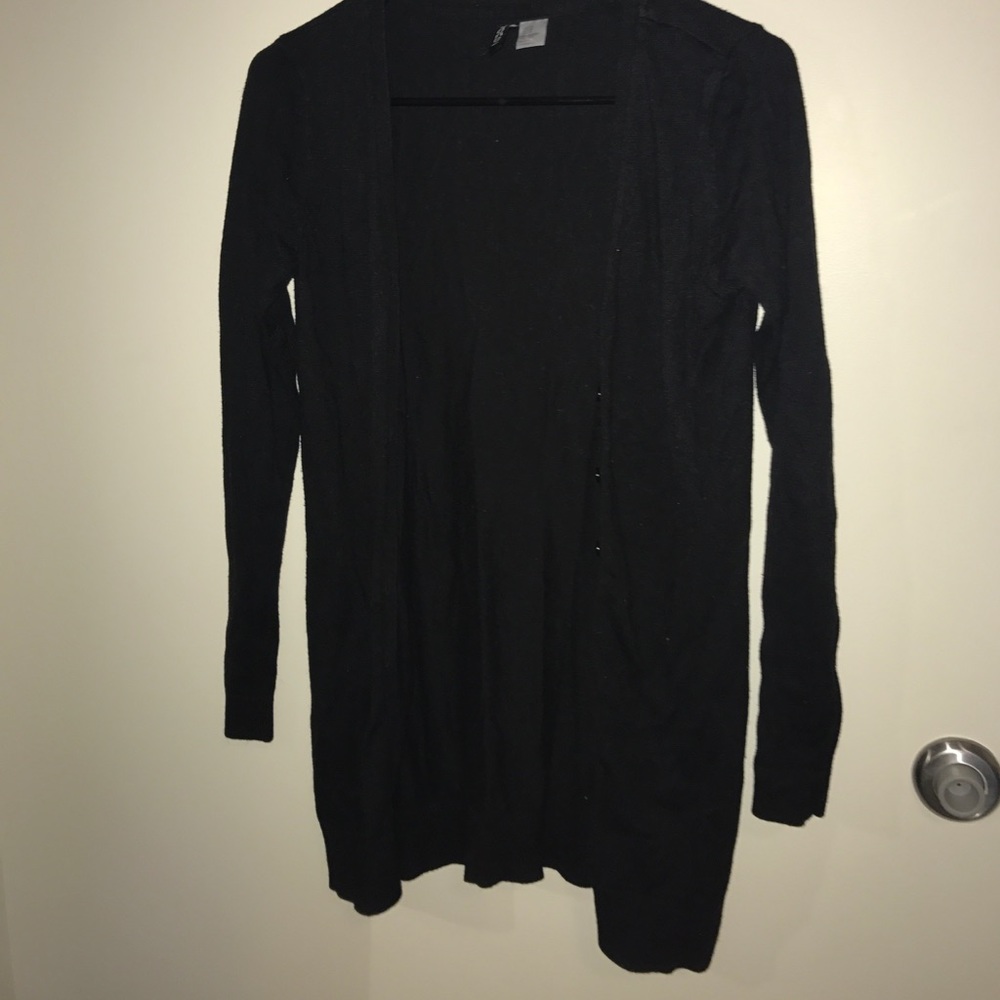 Button down Cardigan