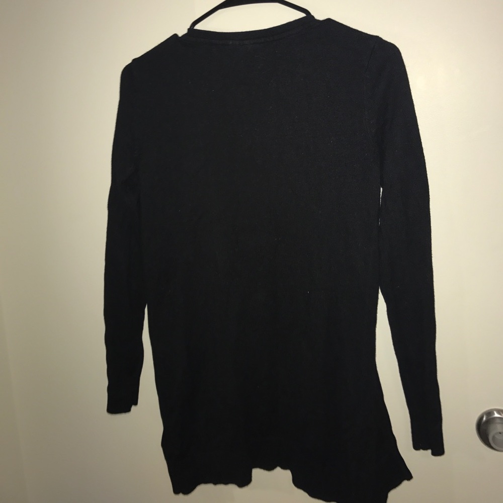 Button down Cardigan - Picture 2 of 4