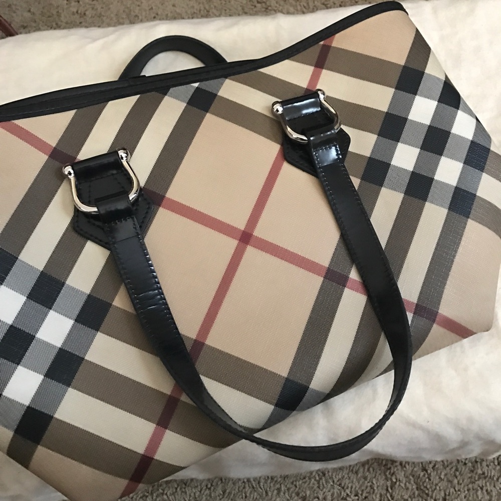Burberry