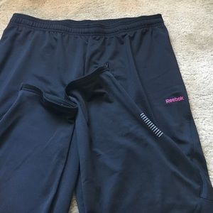 Reebok XXL running pants