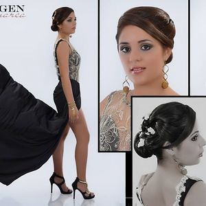 Meet your Posher, Rosmery