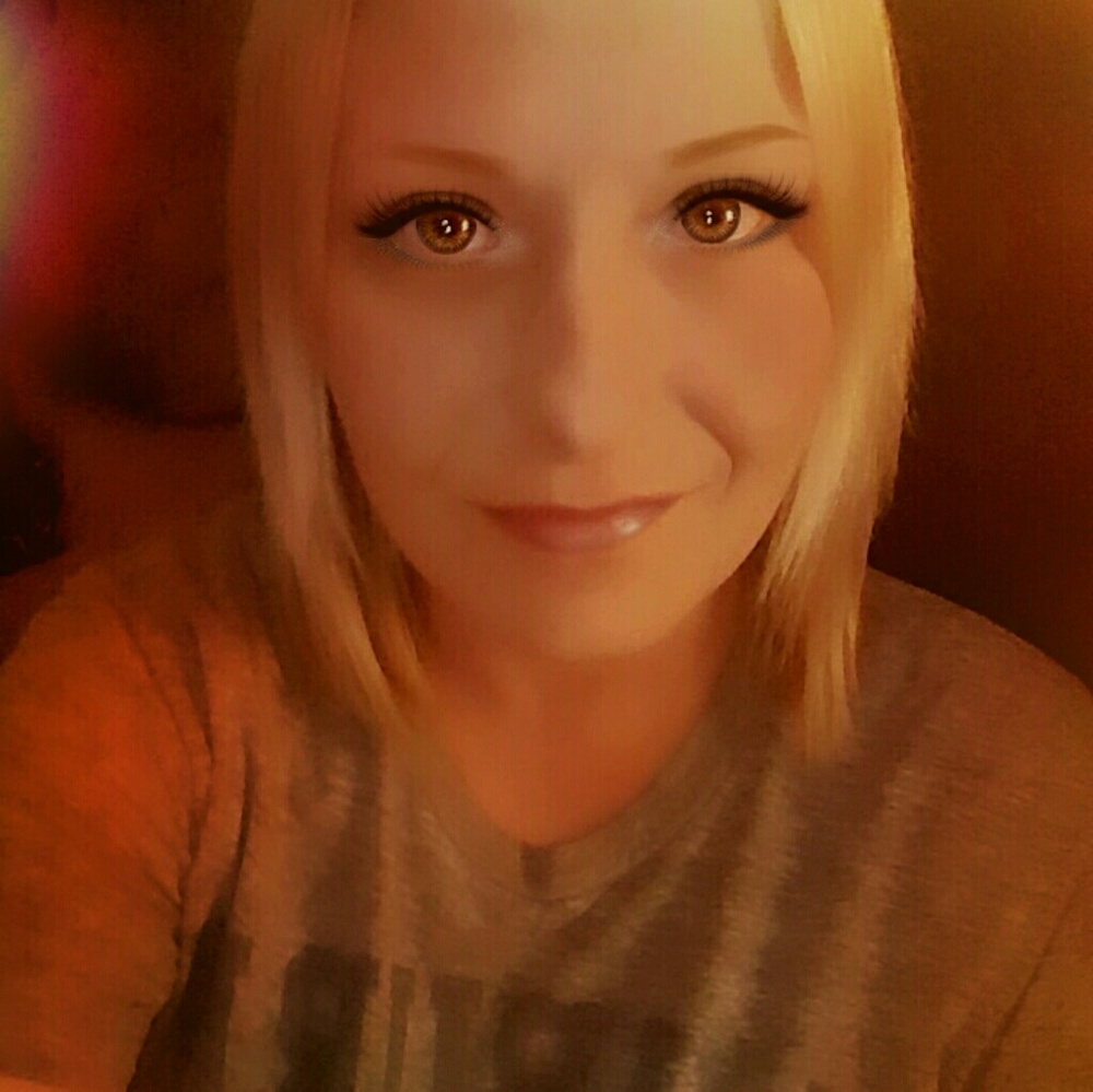 Meet your Posher, Sherry