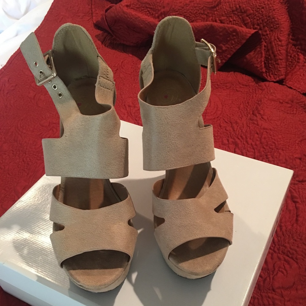 Wedges
