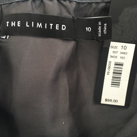 The Limited Dress - Picture 5 of 8