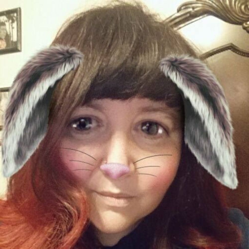 Meet your Posher, Kendra