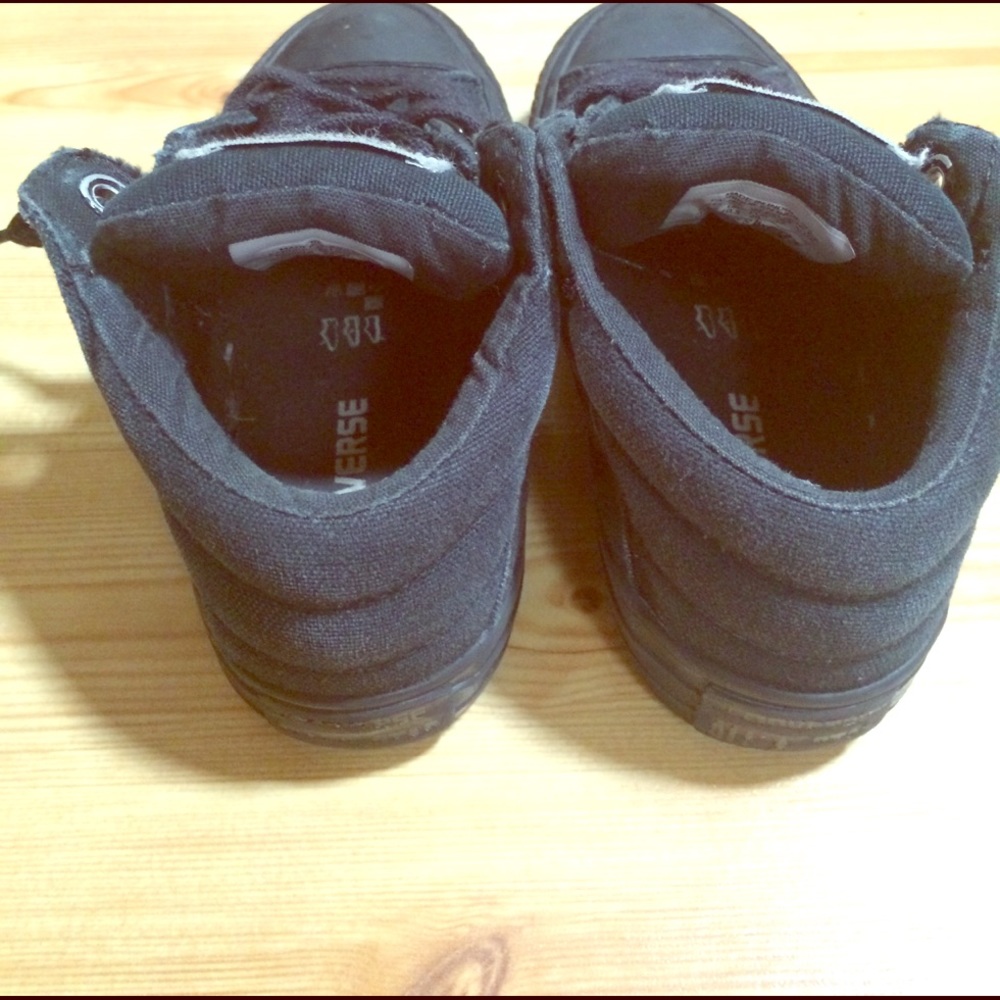 All star Converse - Picture 2 of 2