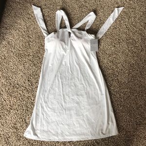 NWT Athleta Swim Dress