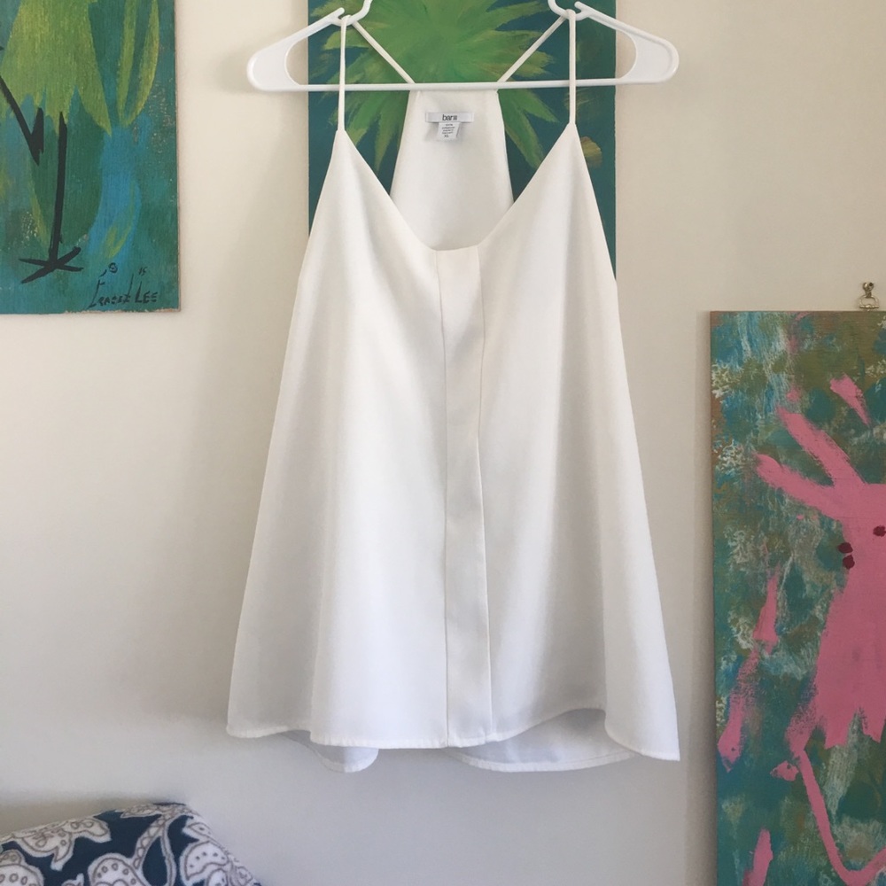 Fancy top