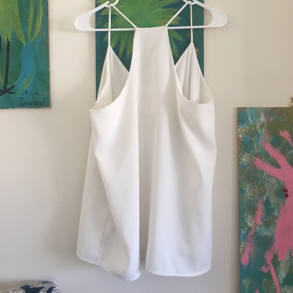 Fancy top - Picture 2 of 2