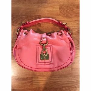 Peachie Pink Marc Jacobs Purse