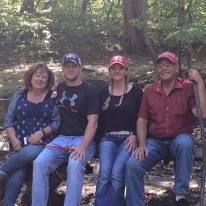 Meet your Posher, Jeanne