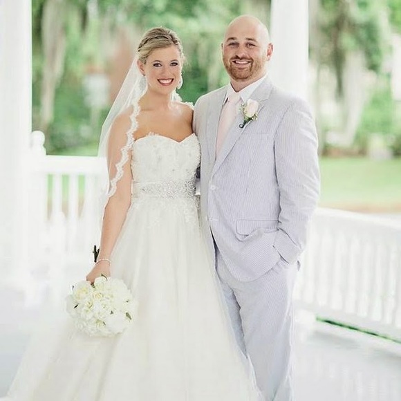 Meet your Posher, Brittany - Picture 1 of 1