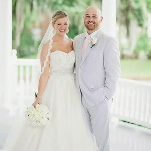 Meet your Posher, Brittany