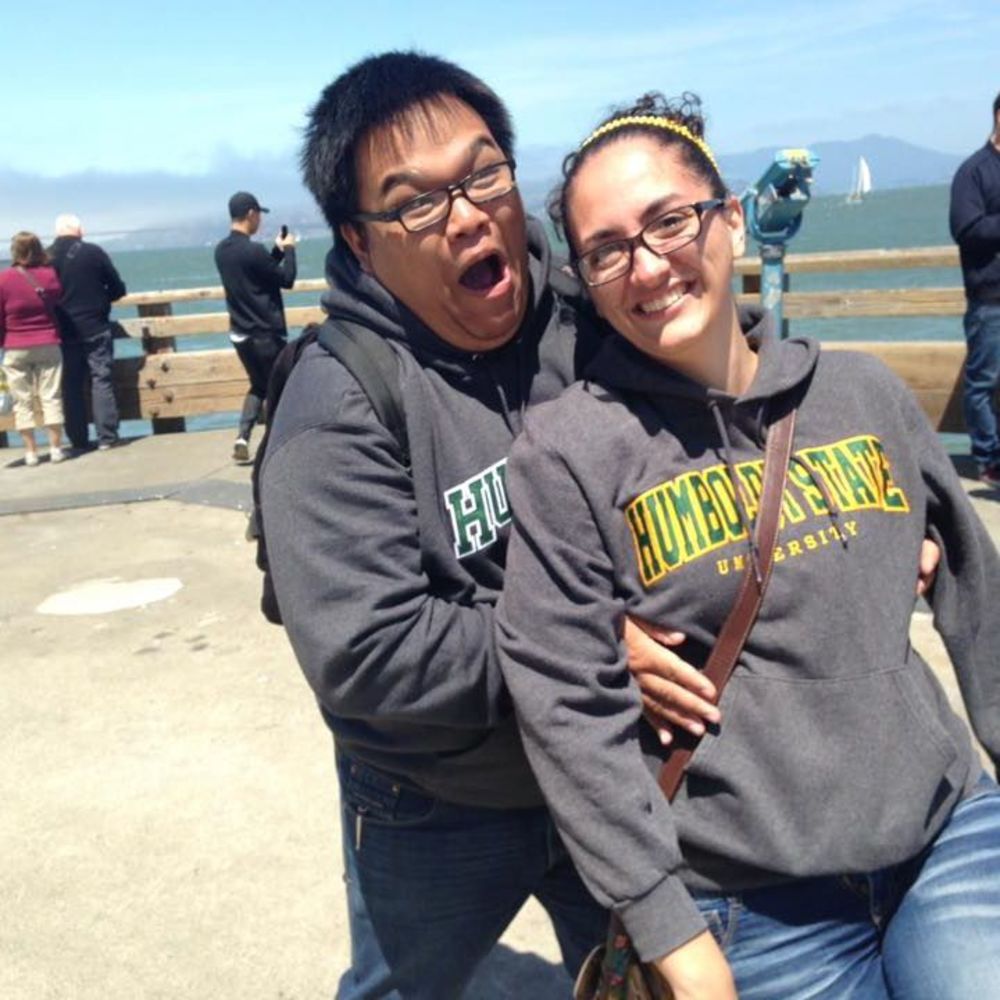 Meet your Posher, Katelyn