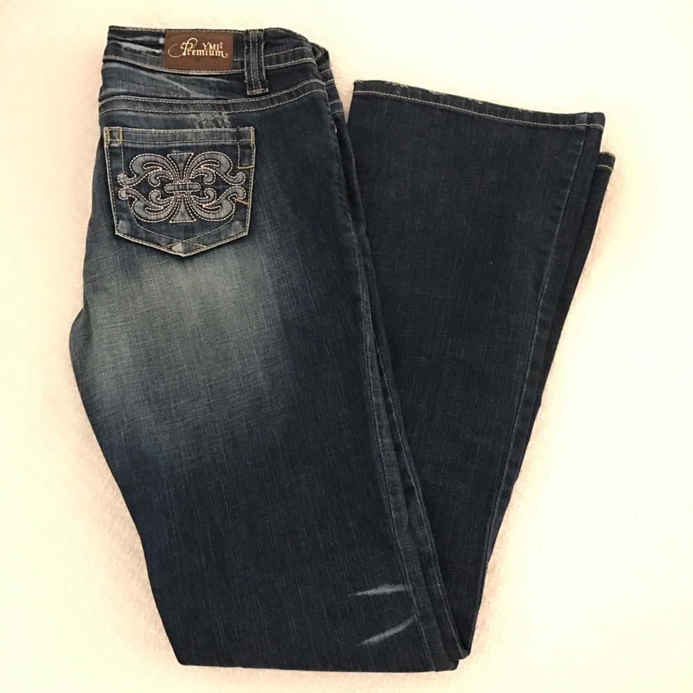 NWT YMI Premium Jeans