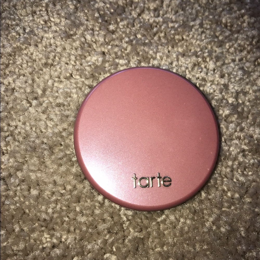 SOLDNWOT Tarte Dazzled Blush
