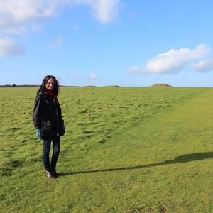 Meet your Posher, Gabby