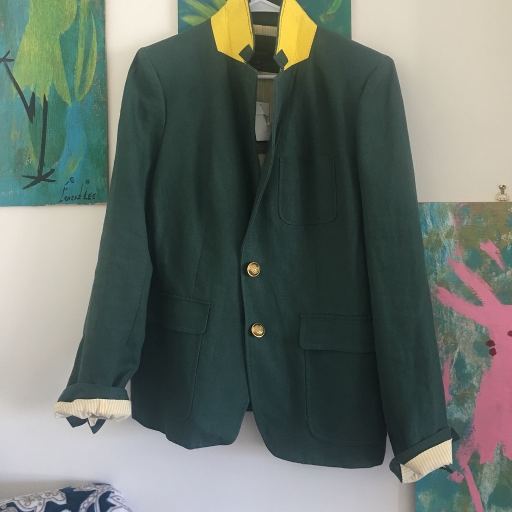 Blazer