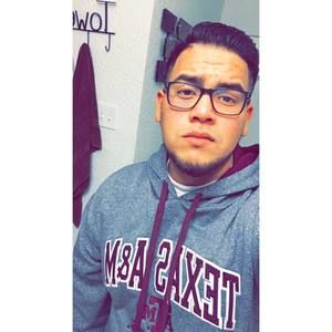 Meet your Posher, Luis