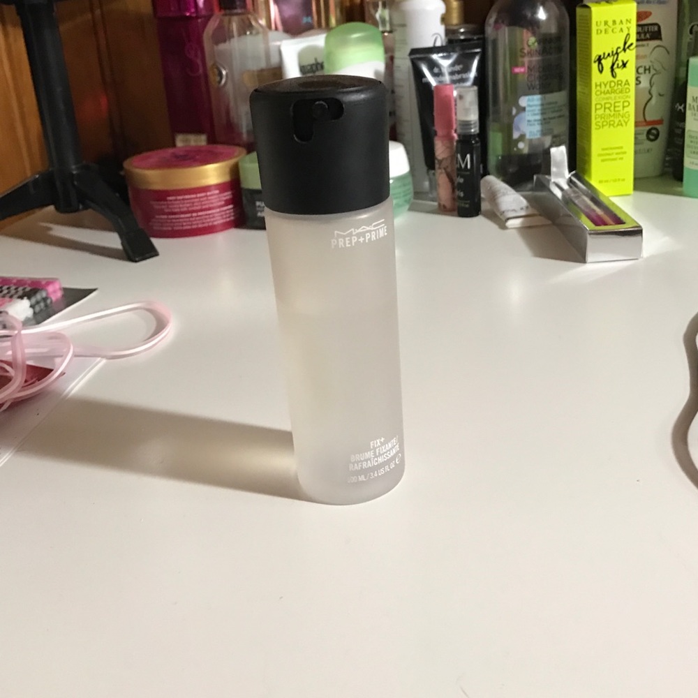 Mac fix plus