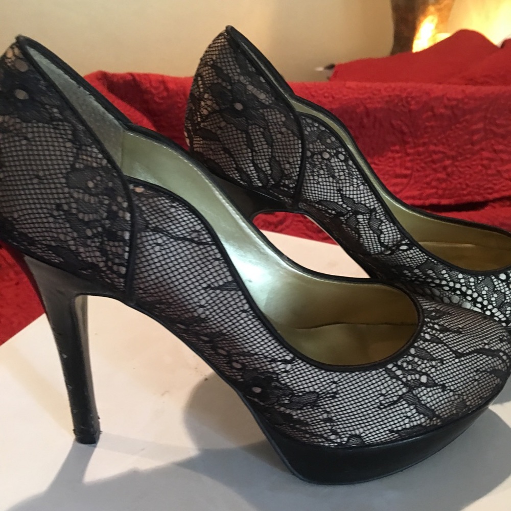 Pumps