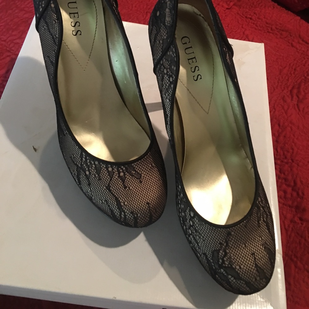 Pumps - Picture 3 of 4
