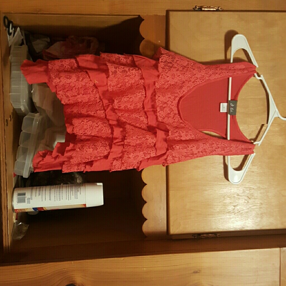 Tank top - Picture 2 of 2