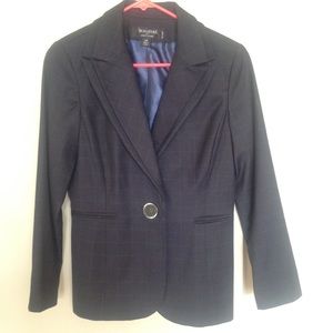 Skirt Suit!