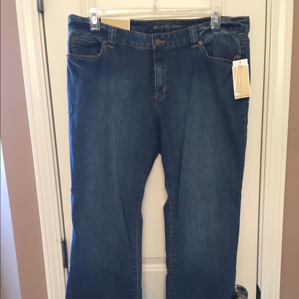 Michael Kors jeans