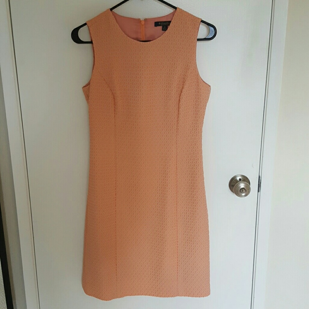Brooks Brothers dress