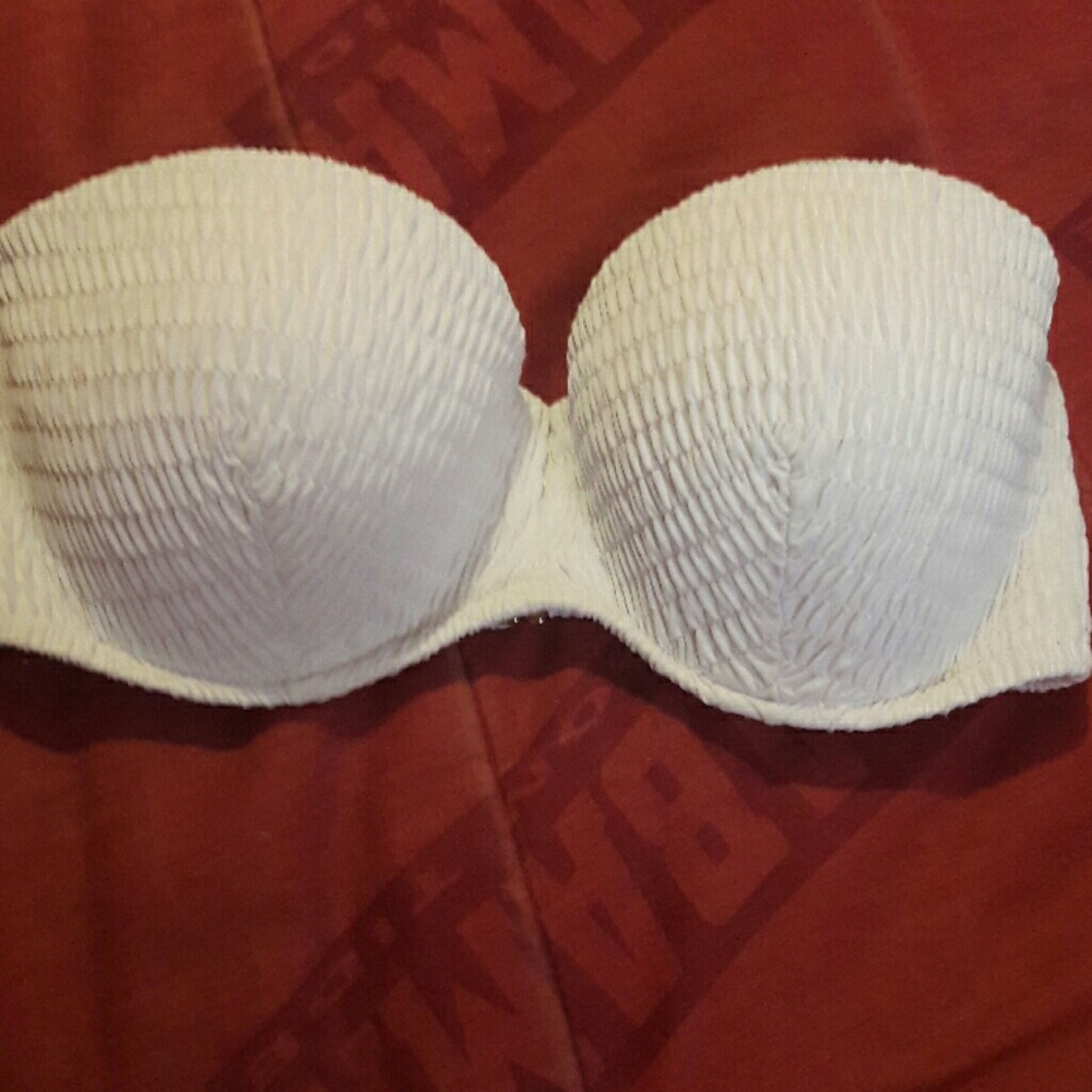 [SOLD] Bikini top