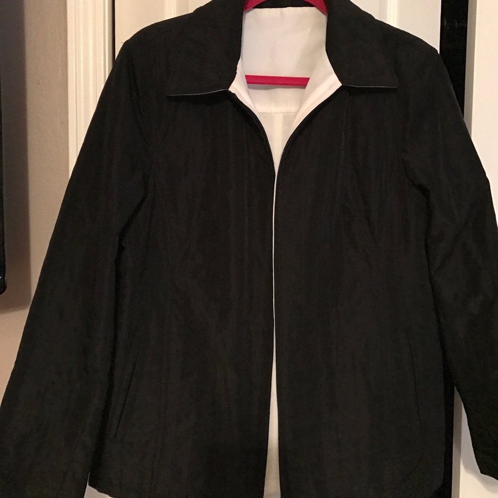 Spring jacket 2 jackets in one!