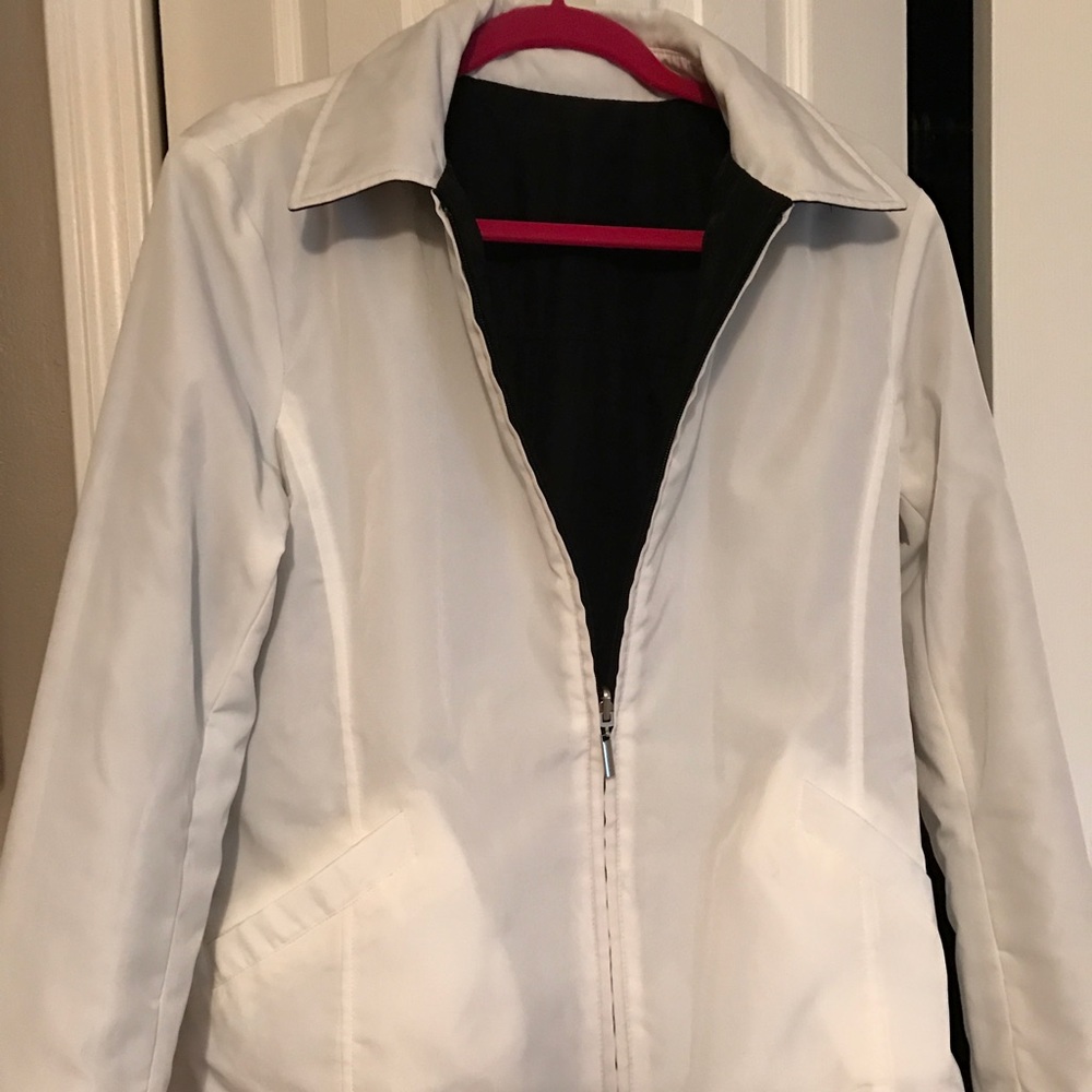Spring jacket 2 jackets in one! - Picture 2 of 2
