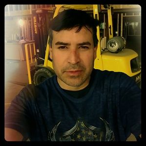 Meet your Posher, Ignacio