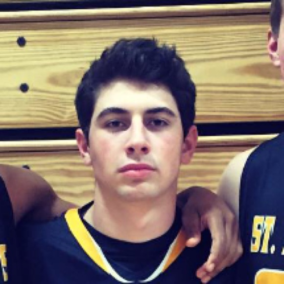 Meet your Posher, Michael - Picture 1 of 1