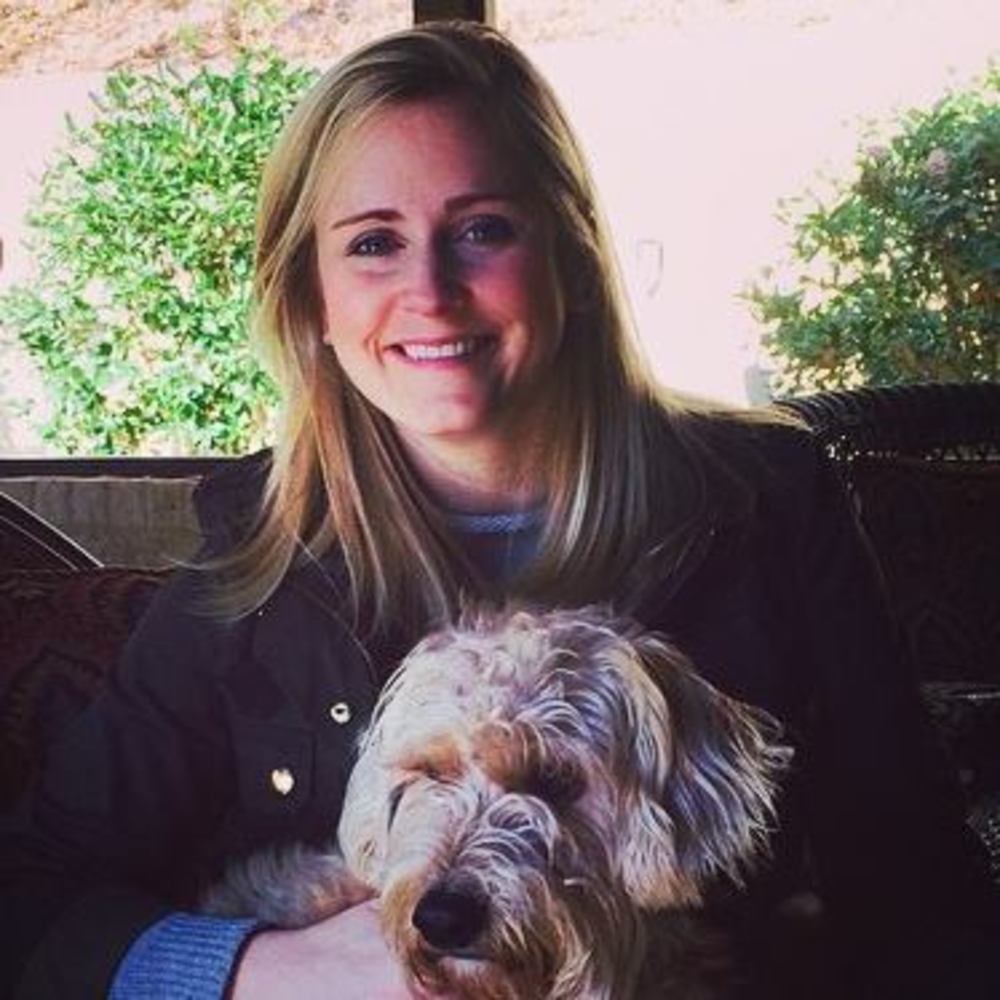 Meet your Posher, Katelyn