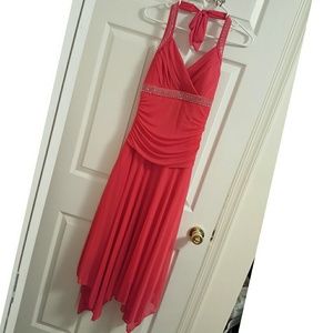 Prom/homecoming dress