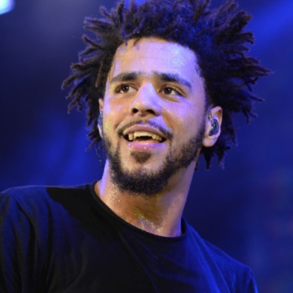 2 J Cole Tickets