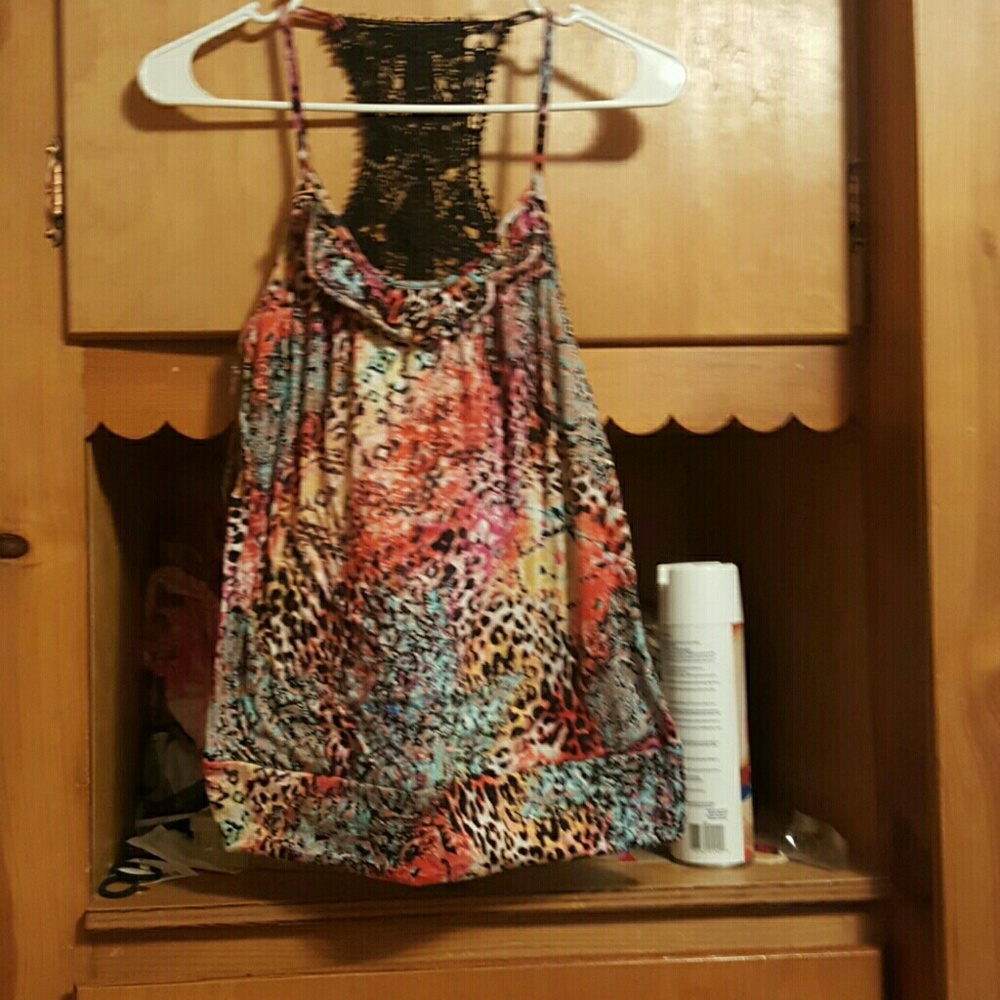 Tank top - Picture 3 of 3